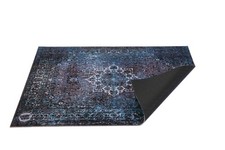 Drum N Base Vintage Persian Style Stage Mat Non Slip Waterproof Rug