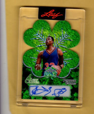 Patrick Ewing Cards and Memorabilia Guide 16