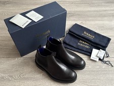 Burberry Tricker's Black