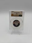 2004-S Silver Proof Kennedy Half Dollar 90% Silver CAC PR 67 DCAM