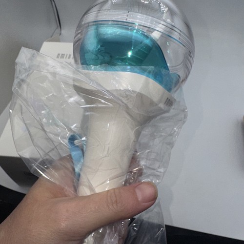 NMIXX Official Light Stick Fanlight for Concert Cheering Authentic K-POP Goods - Afbeelding 3 van 7