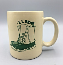 L.L. Bean Mug Duck Boot Order Processing & Te...