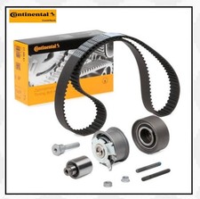 CONTINENTAL CTAM (CT1051K2) Zahnriemensatz für AUDI SEAT SKODA VW