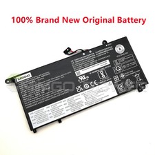 New Genuine L19C3PDA L19D3PDA L19M3PDA Battery for Lenovo ThinkBook 14 15 G2 G3