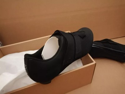 FIZIK TEMPO R5 PAWERSTRAP SCHWARZ