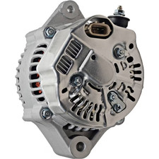 AND0534 New Alternator for Kubota 19260-64011, 19260-64012, 19279-64010, 19279-6