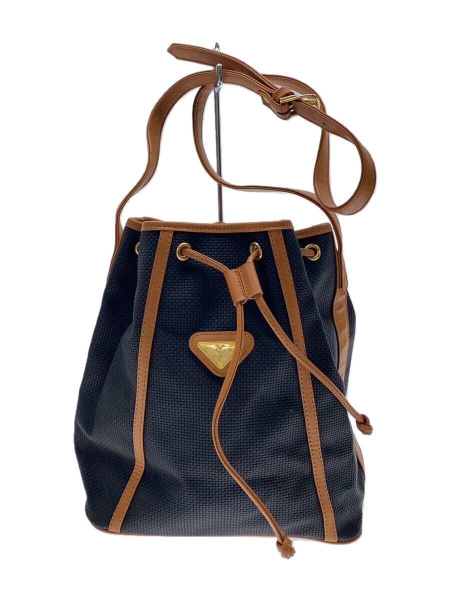 Borsa a tracolla YVES SAINT LAURENT NERA