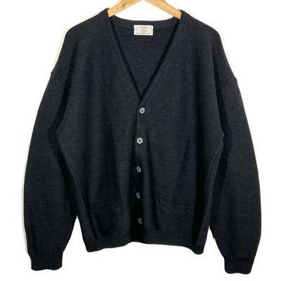 Pullover Strickjacke Old Money Chic Vintage Influence De Luxor (Made In France)