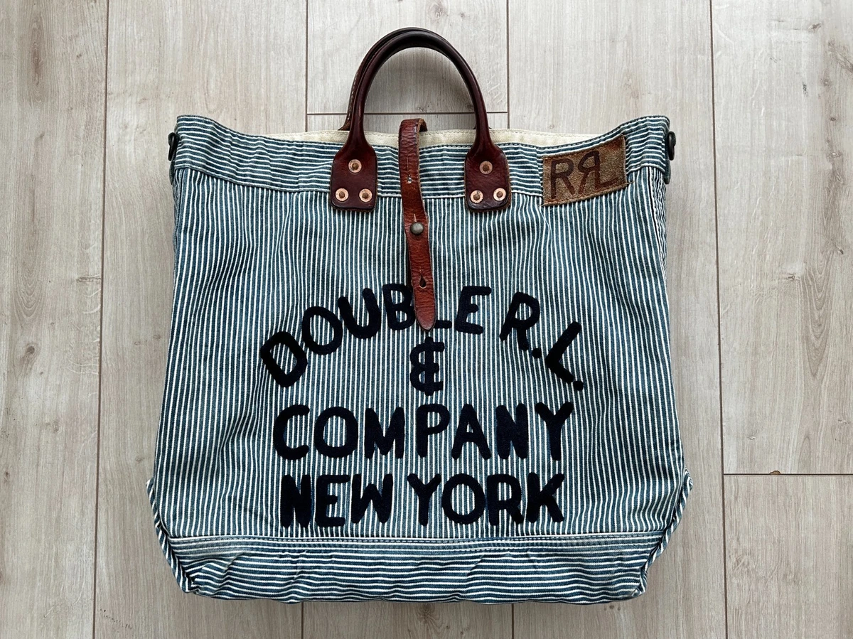 RRL Bags for Men for sale | eBay