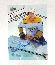 2019-20 Upper Deck ICE Premieres REM PITLICK RC 192/399 Rookie Card IPA-PI