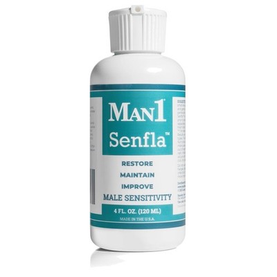 Senfla Lotion for Sensitivity Restoration