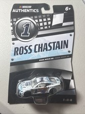 NASCAR Authentics 2025 Wave 2 Ross Chastain Infinite Cool Jockey Chevrolet 1/64