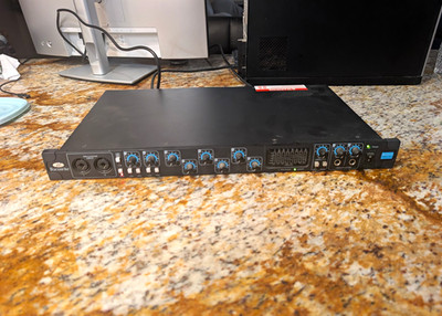 Focusrite Saffire Pro 40 FireWire Rackmount Audio Interface w/ Phantom Power