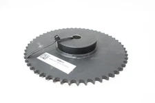Martin 40B54 Single Roller Chain Sprocket 3/4in 54t