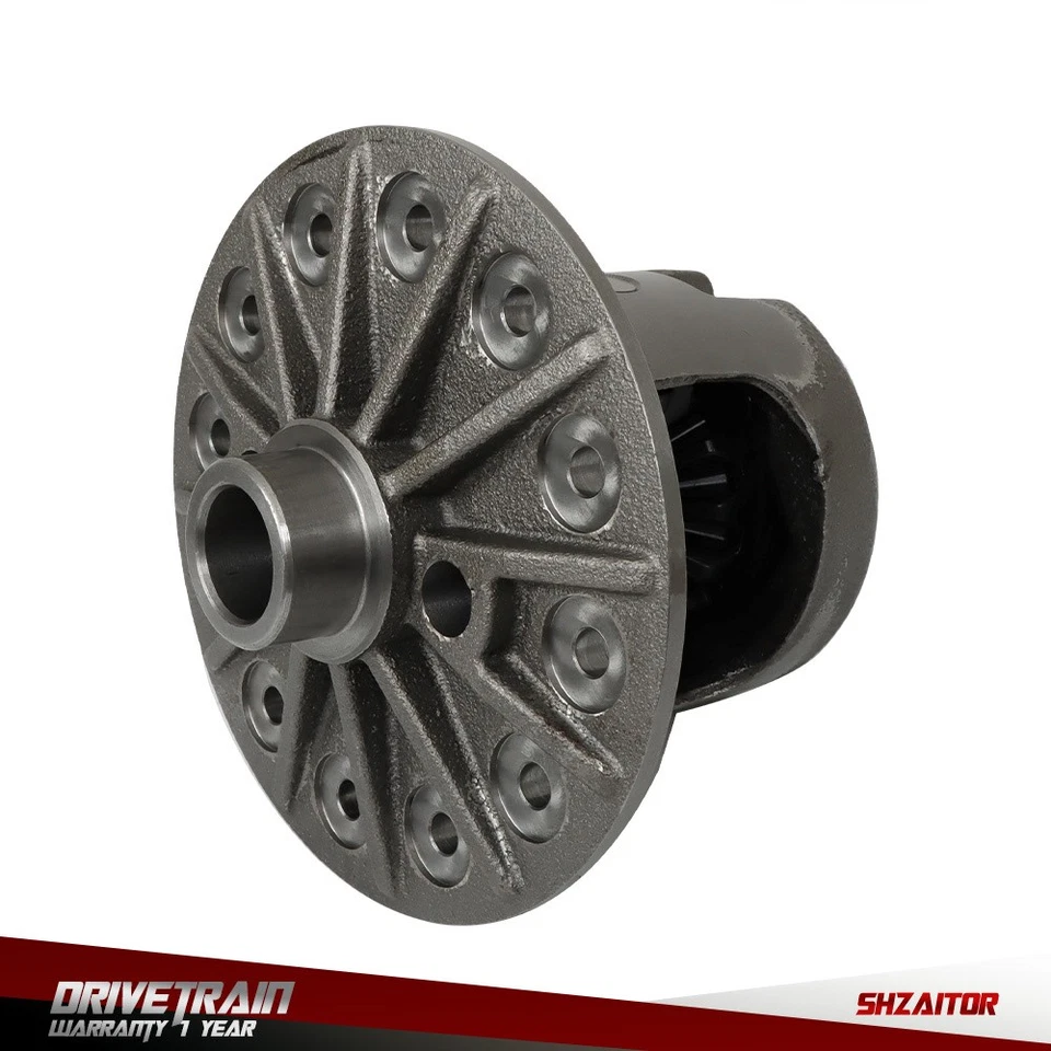 Limited Slip Posi 2010 & Down 31 Spline For Dodge/Chrysler 9.25" 12-Blot - Image 4 of 4