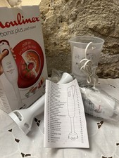 mixeur plongeant Moulinex - neuf