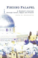 Holly M. Moskowitz | Finding Falafel | Taschenbuch | Englisch (2003) | iUniverse