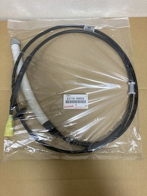 Genuine Toyota OEM 83710-90K06 CABLE ASSY, SPEEDOMETER DRIVE, NO.1