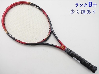 Used Tennis Racket Dunlop Pro 3000 XL Rim 1999 Model G2 DUNLOP PRO 3000 XL RIM