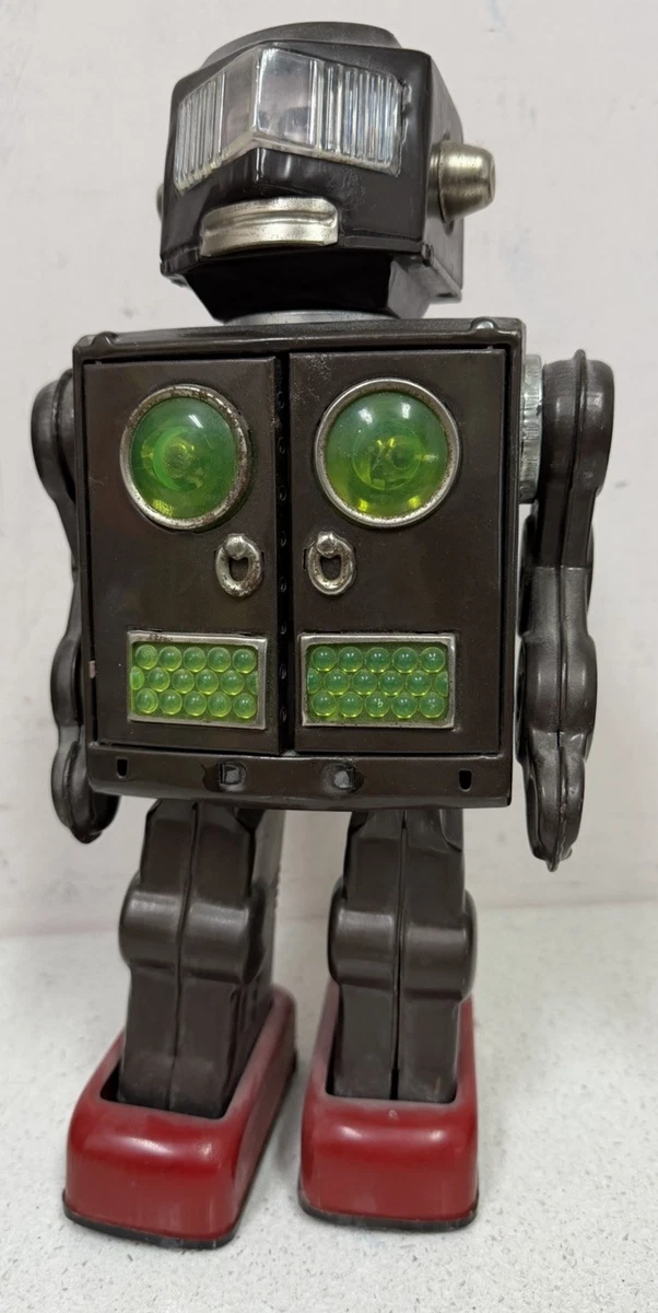 Tin Robot Japan for sale | eBay