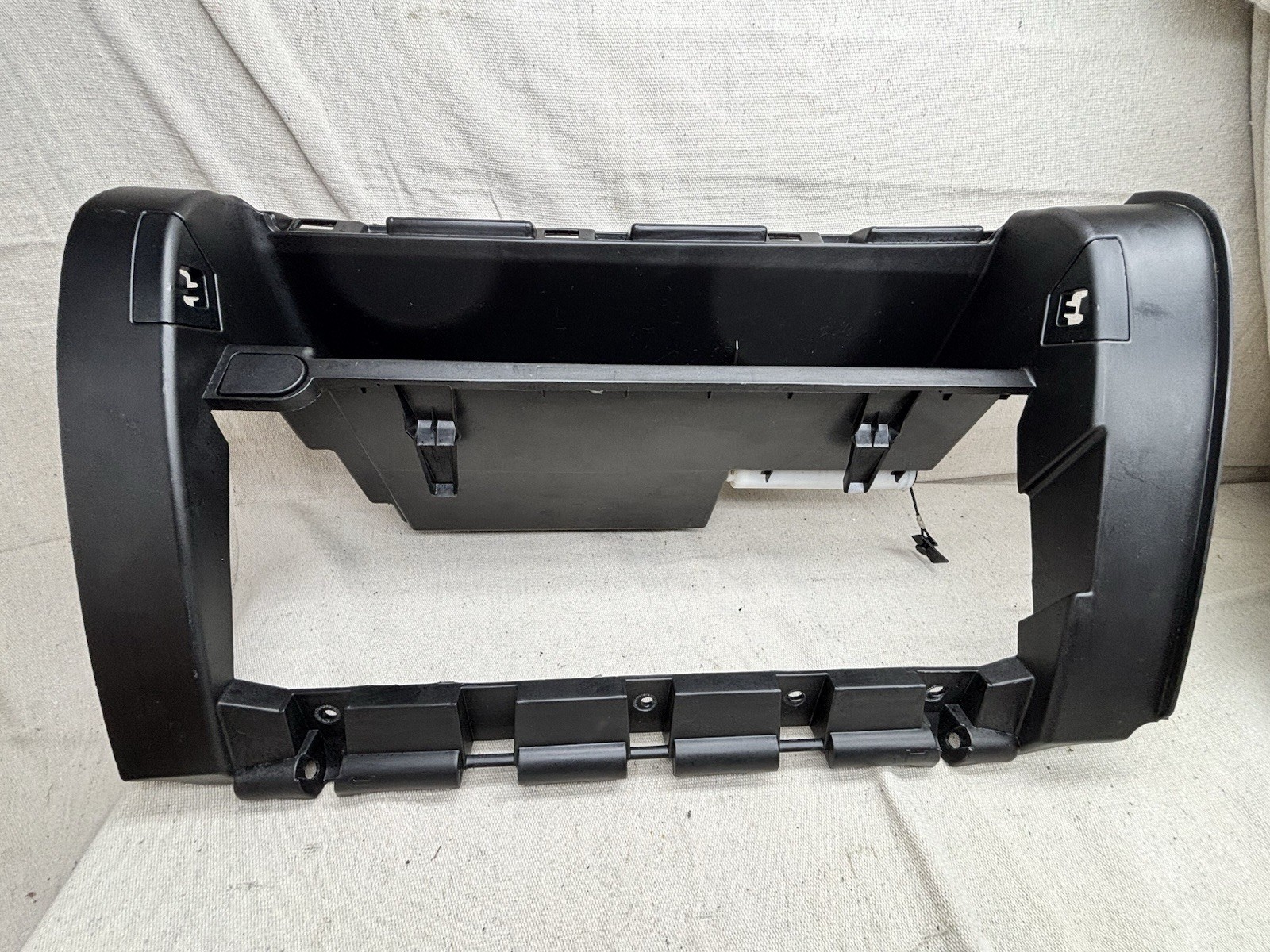 2011 - 2019 Ford Explorer Glove Box Housing Panel Trim BB53-78044B88-AB