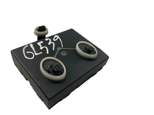 VW PASSAT B8 3G2 Steuergerät 5Q0959593E 2015 35112667