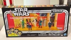 Cantina Adventure Star Wars Vintage TVC Set 4 Pack New Sealed
