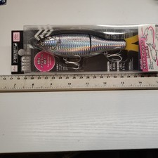 SEÑUELO DE PESCA DE MAR DE ALTA CALIDAD, VIEJA ESCUELA, GRANDE, DAISO-CEBO GRANDE, BAJO,