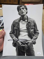 Jacob Elordi signed 11x14 Photo EUPHORIA  Hot SEXIEST  JSA COA