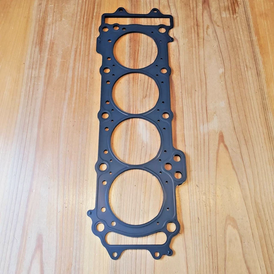 KAWASAKI Genuino Jet Ski Ultra 310LX/310R/310X JUNTA CABEZA 11004-0744 NUEVO Foto 3 de 4