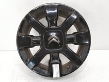 Jantes Citroen C4