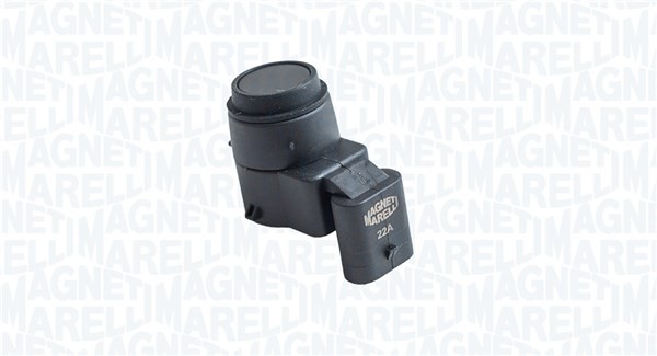 Einparksensor PDC Parksensor Beidseitig FÜR BMW - Magneti Marelli 021016008010-image