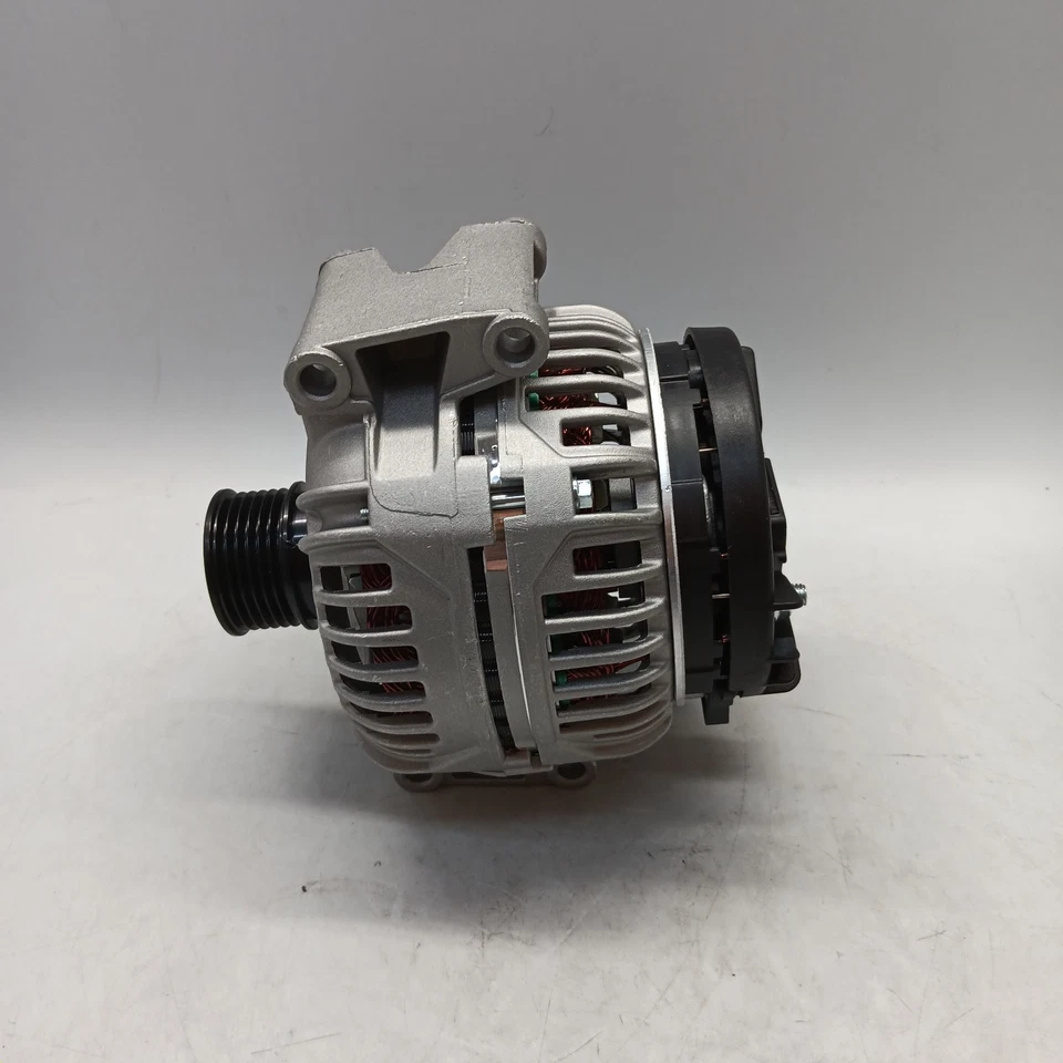 Генератор переменного тока для Mercedes-Benz C300 3,0 л V6 2009 2010 2011 2012 14051N 150 ампер CW - Изображение 3 из 4