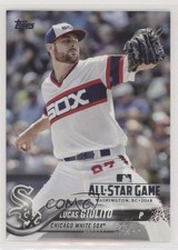 2018 Topps Factory Set All-Star Game Lucas Giolito #605 0h1