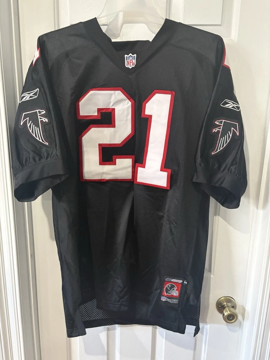 Atlanta Falcons Deion Sanders NFL Jerseys for sale | eBay