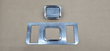 1969 1975 Chevy Gmc Truck Blazer Jimmy Center Console Ashtray Trim Bezel