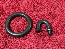 Armi Sport 1892 Saddle Ring Staple -.45 Colt-winchester Replica-32629 Armi Sport 1892 Saddle Ring Staple -.45 Colt-winchester Replica-32629