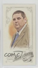 2015 Topps Allen & Ginter's Mini Brian Windhorst #319 0a1