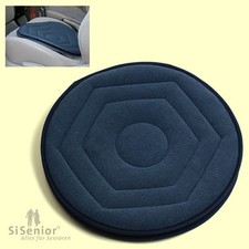 Drehkissen  flexibler Drehsitz Drehhilfe