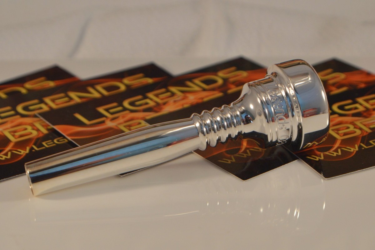 LEGENDS Arturo Sandoval .642 Bb Trumpet Mouthpiece HEAVY STANDARD