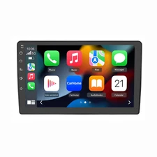 Stereo Entertainment Navigation GPS System 7" HD Touchscreen 2+64GB