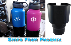 hydro flask car adapter