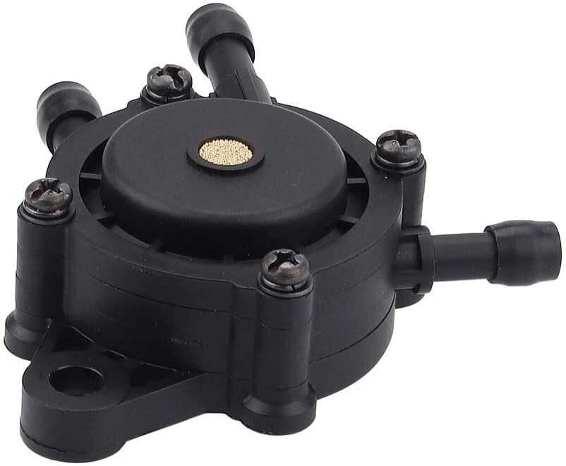 Fuel Pump & Filter for Can-Am Bombardier Outlander 330 400 Max 400 ATV 707200183