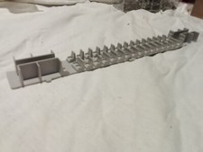 LIMA SCOMPARTIMENTO CARROZZA INTERMEDIA Etr 450