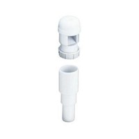 Dallmer RohrbelüFter 904 Dn 40+DN 32/50 Zur BelüFtung V.Abwasserleitungen 850218