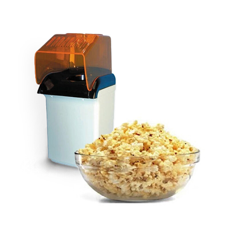 Machine à popcorn sans huile PM911 avec cuisson rapide à air chaud pour snacks sains