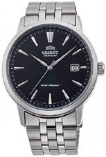 ORIENT Contemporary RN-AC0F01B Men's Watch New in Box