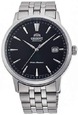 ORIENT Contemporary RN-AC0F01B Men's Watch New in Box