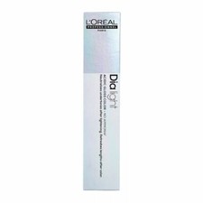 Image of L'OREAL DIALIGHT SEMI-PERMANENT COLOUR 50ML - 9.01 Iced Milkshake