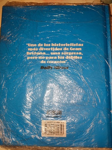 HAGALO USTED MISMO - ANDY RILEY - ASTIBERRI - TAPA DURA (I) - Imagen 2 de 2